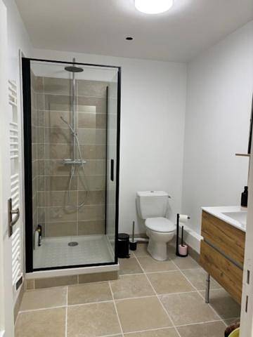 Chambre d’hôte pour 2 personnes à Auxerre - 4