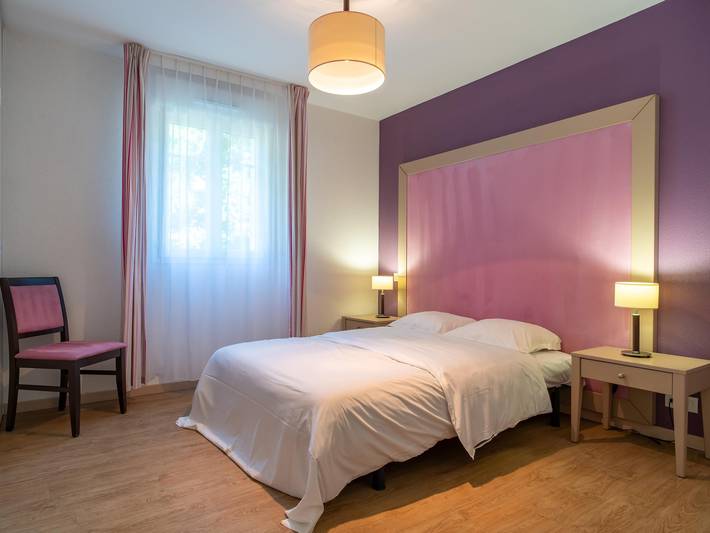 Gîte pour 4 personnes, avec Balcon et Sauna à Pont-Aven - 3