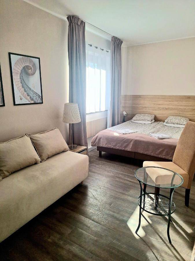 Chambre d’hôte pour 2 personnes à Gdańsk - 4