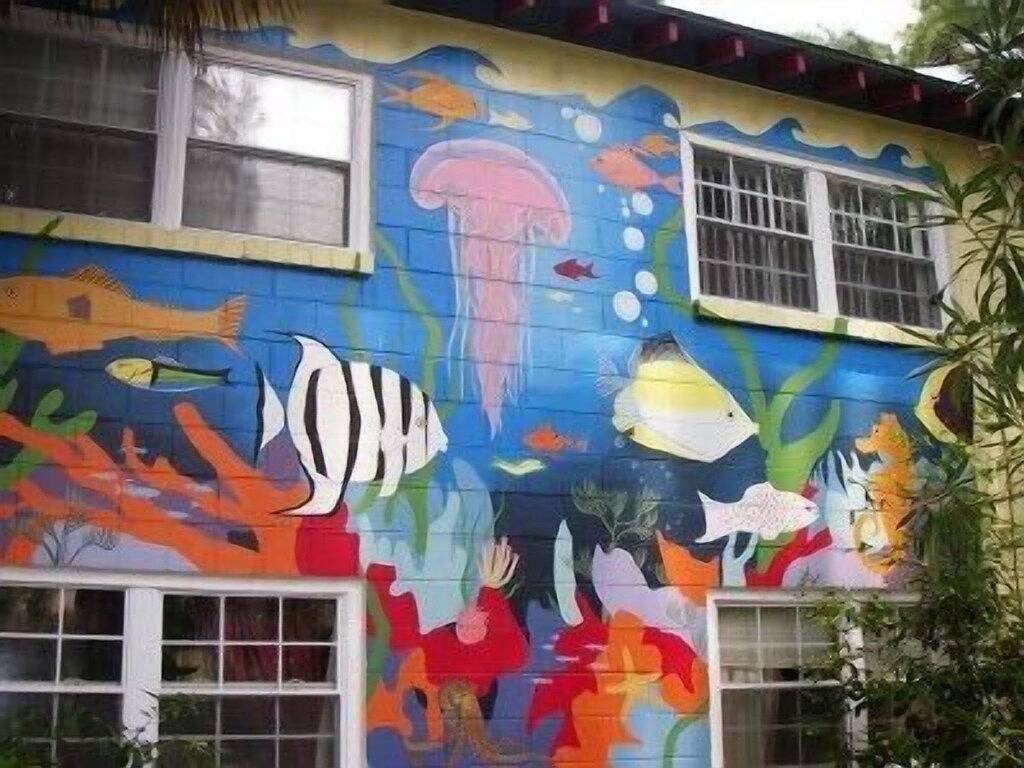 Ganze Wohnung, Erschwingliches Strandapartment mit * Schlafzahlbett * !!!! in Tybee Island, Chatham County