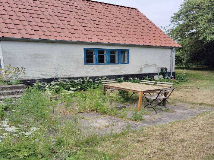 Ferienhaus für 4 Personen in Ærøskøbing