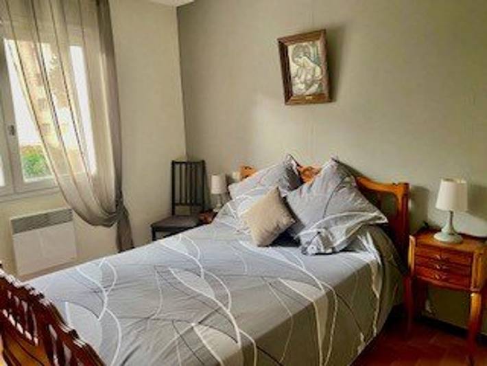 Gîte pour 2 personnes, avec balcon, animaux acceptés dans Office De Tourisme D Amelie Les Bains - 2