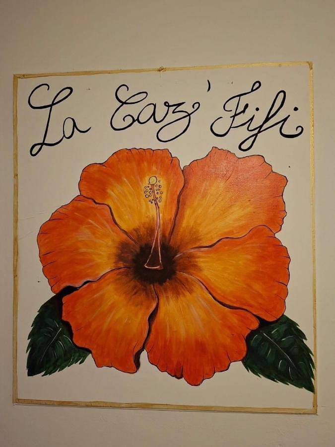 Location de vacances pour 7 personnes, avec vue et jardin dans Trois Mares - 4