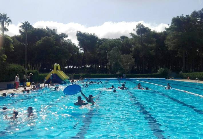 Location de vacances pour 5 personnes, avec vue et balcon à Puerto Real - 2