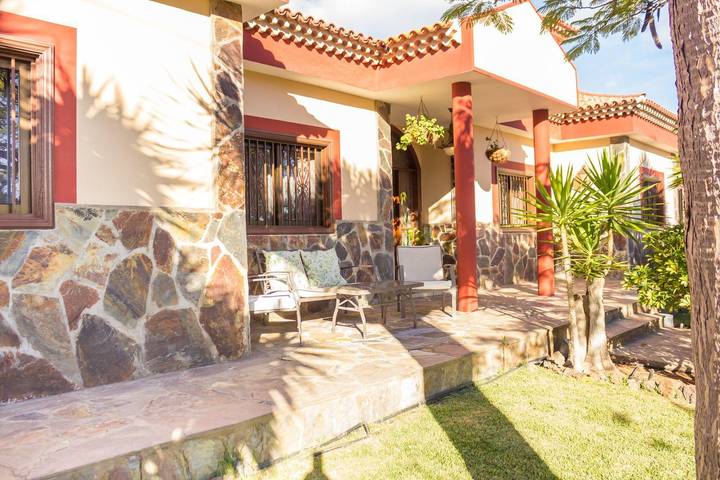 Ferienhaus für 20 Personen, mit Terrasse, kinderfreundlich auf den Kanaren - 4