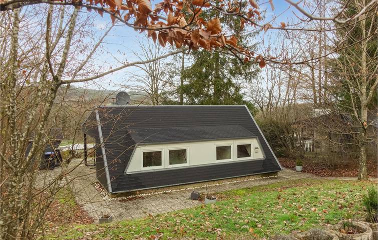 Ferienhaus für 4 Personen, mit Garten und Terrasse, mit Haustier in Gerolstein - 2