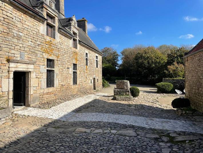 Maison d’hôte pour 4 personnes, avec jacuzzi et jardin dans le Finistère - 4