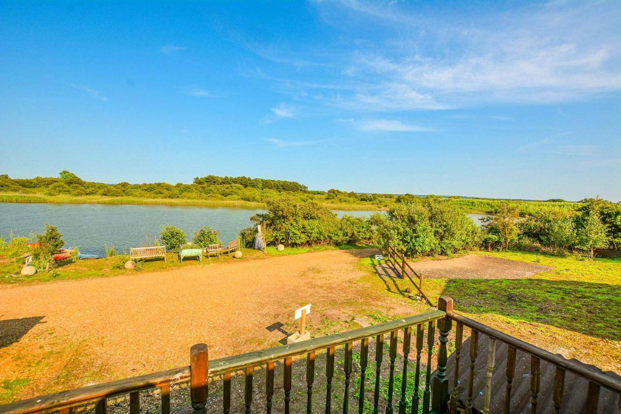 Holiday Home in Snettisham, Norfolk