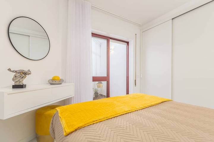 Appartamento intero, Paradise Porto apartment with terrace in the center of Porto in Santo Ildefonso, Distretto di Porto