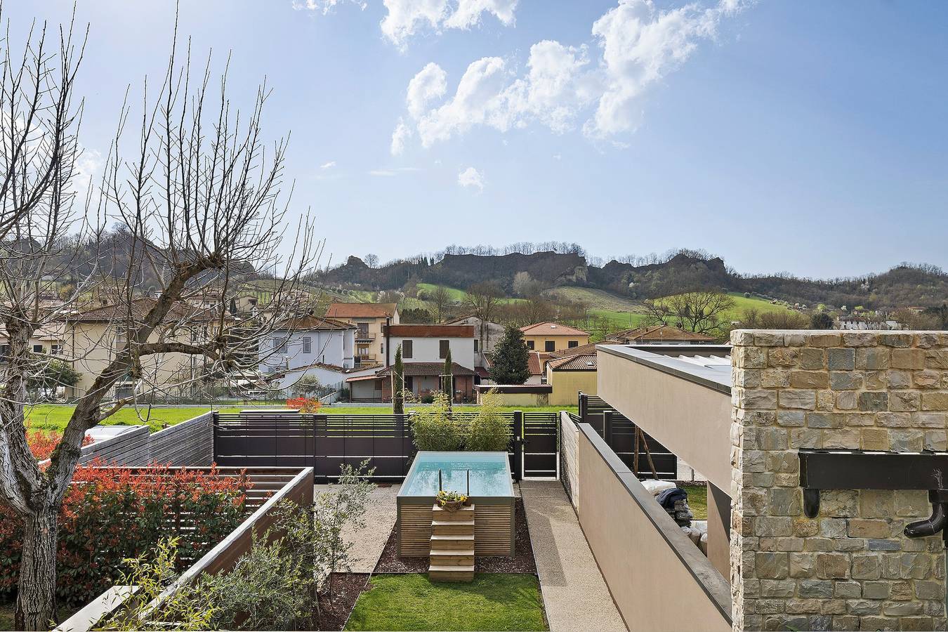 Casa Vacanze 'Isola Degli Angeli' con Vista Montagna, Wi-Fi e Aria Condizionata in Reggello, Valdarno