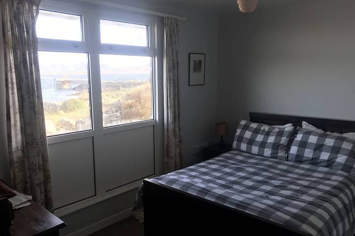 Bungalow für 6 Personen, mit Whirlpool und Garten sowie Terrasse in Irland - 2