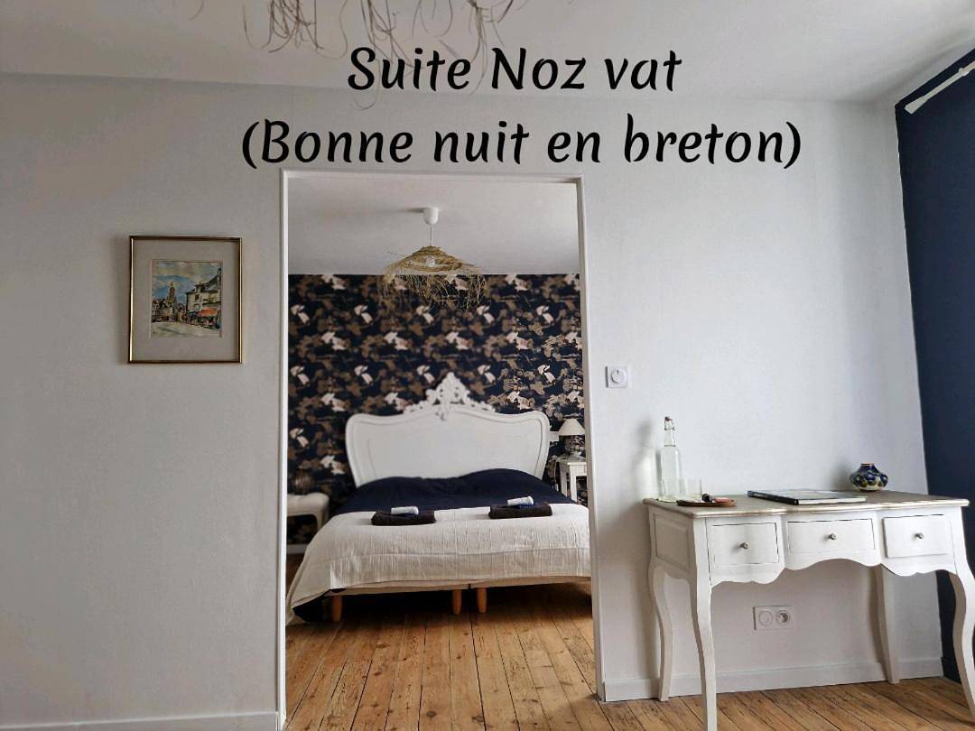 La Moutonne des Landes de Lanvaux in Saint-Jacut-les-Pins, Région de Vannes