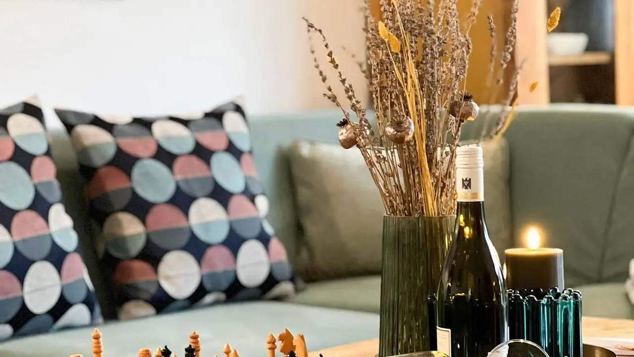 Ganze Ferienwohnung, Ferienwohnung für 6 Personen (90 m²) in Westerland (Sylt) in Westerland, Sylt (Gemeinde)