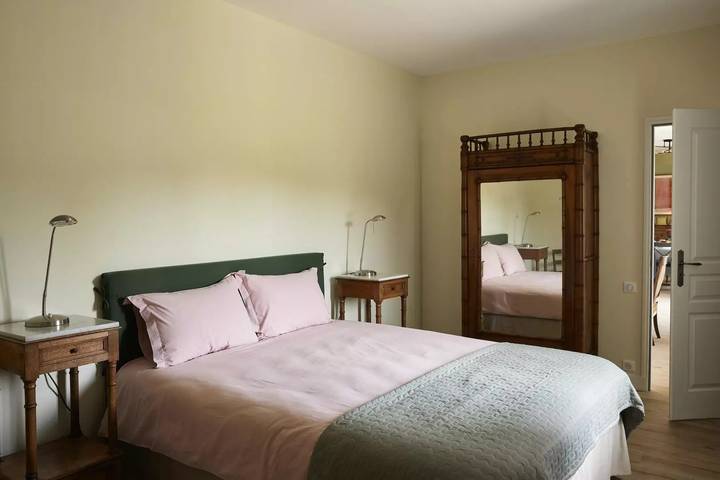 Gîte pour 6 personnes à Doudeville - 3