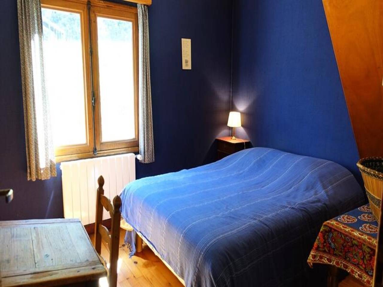 Appartement entier, Chalet à Arèches avec vue sur les montagnes in Arêches, Beaufort (Rhône-Alpes)