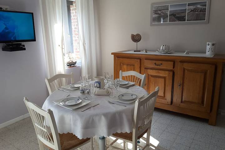 Holiday home for 4 people - 1