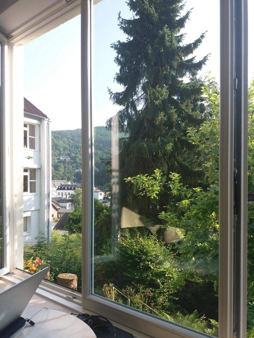 Holiday Home in Bad Ems, Lahn-Taunus