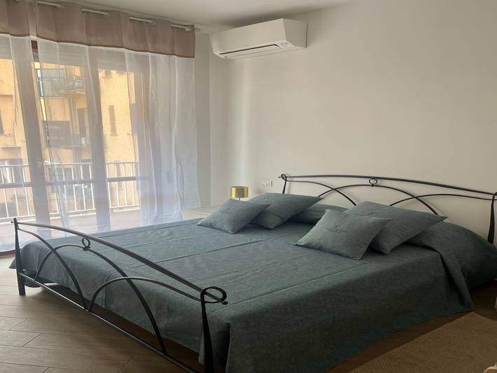 Ferienwohnung für 6 Personen, mit Balkon in La Spezia - 2