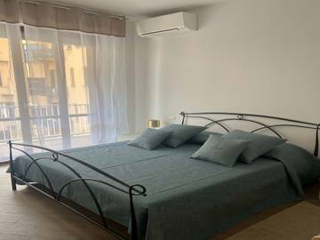 Apartament Wakacyjny dla 6 osoby w La Spezia (City), La Spezia, Zdjęcie 1