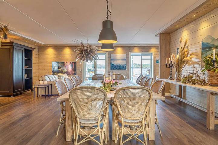 Ferienwohnung für 4 Personen - 1