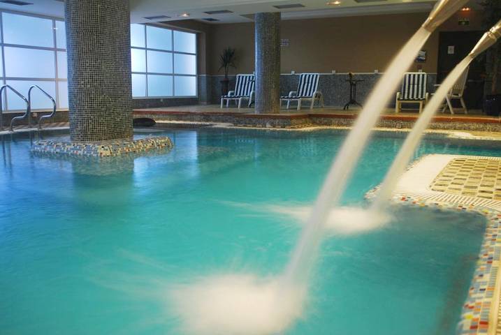 Hotel para 2 personas - 1
