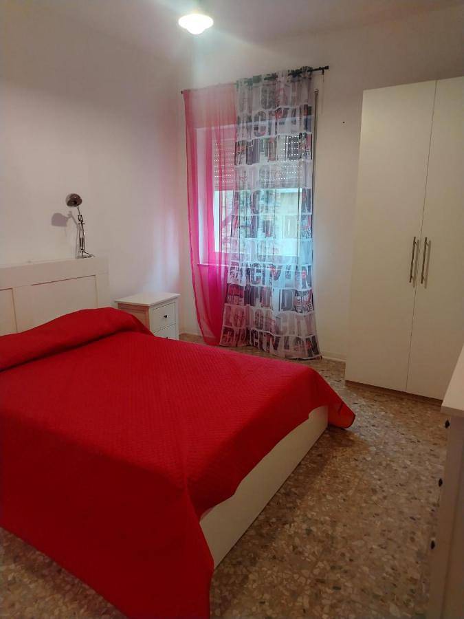 Holiday apartment for 5 people, with balcony, with pets - 1