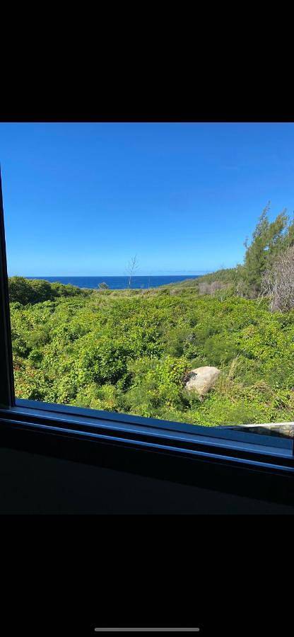 Gîte pour 4 personnes, avec jardin et vue ainsi que bassin pour enfant et piscine dans Piton de la Fournaise - 4