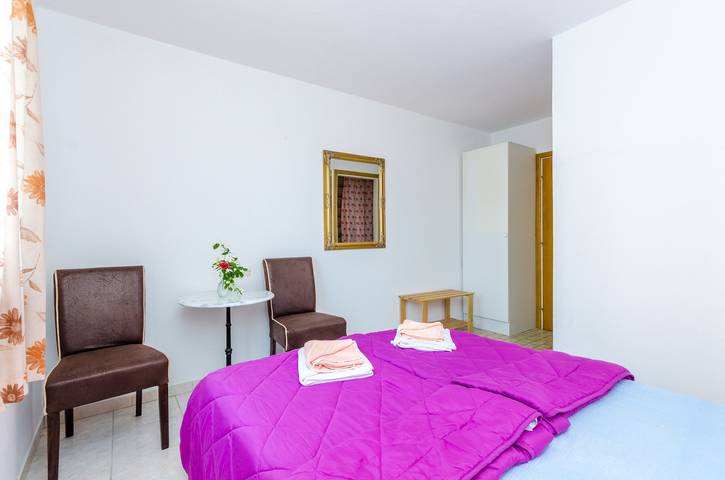 BnB für 2 Personen in Kroatien - 2