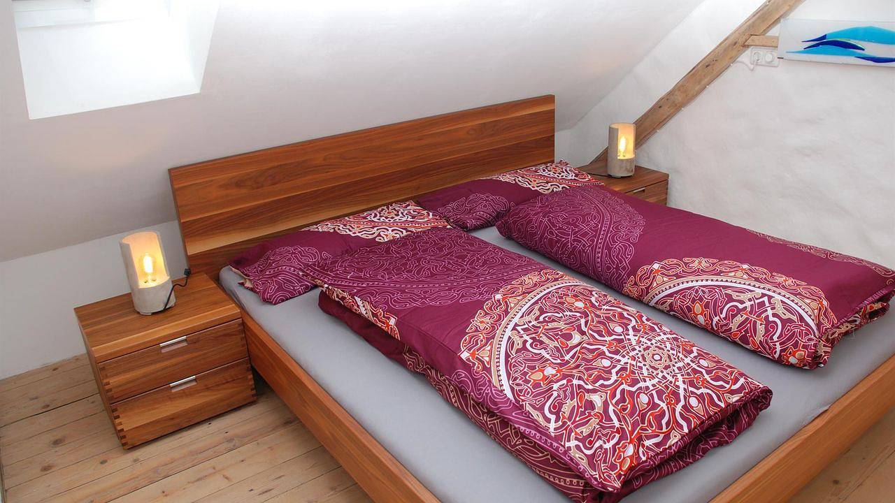 Ganze Ferienwohnung, Ferienwohnung für 6 Personen (100 m²) in Bludenz in Bludenz, Lechquellengebirge