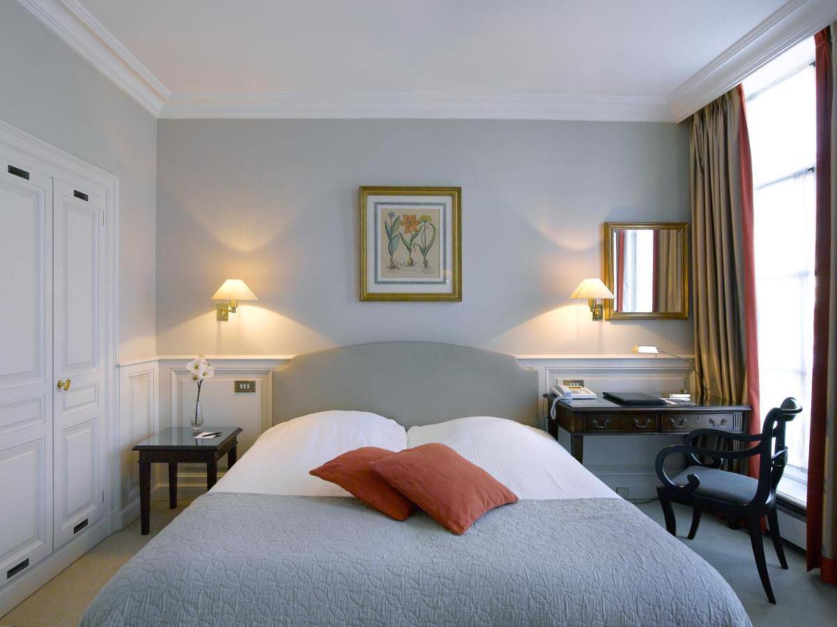 Hotel Damier Kortrijk in Courtrai, Flandre-Occidentale