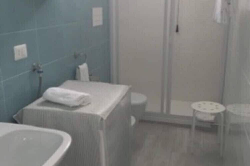 Vacation home with sea view Soleemare Barletta Apartments 3 in Barletta, Via Francigena