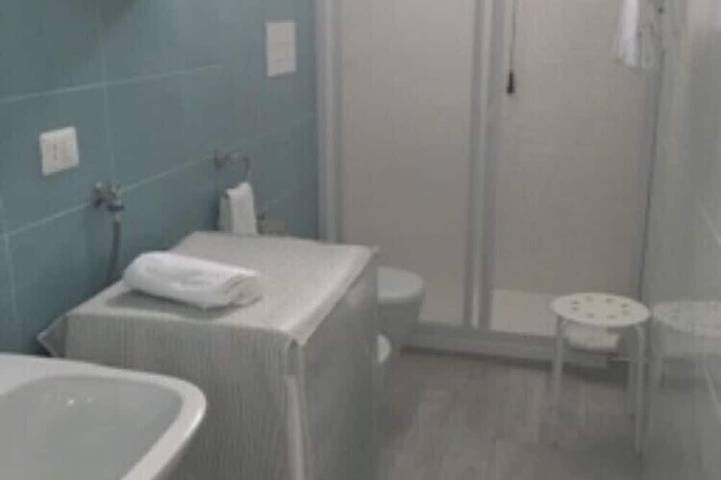 Soleemare Barletta Apartments Suite Vista Mare in Barletta, Barletta-Andria-Trani