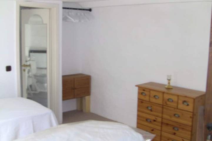 Ferienhaus für 2 Personen, mit Terrasse, mit Haustier in der Lübecker Bucht - 4