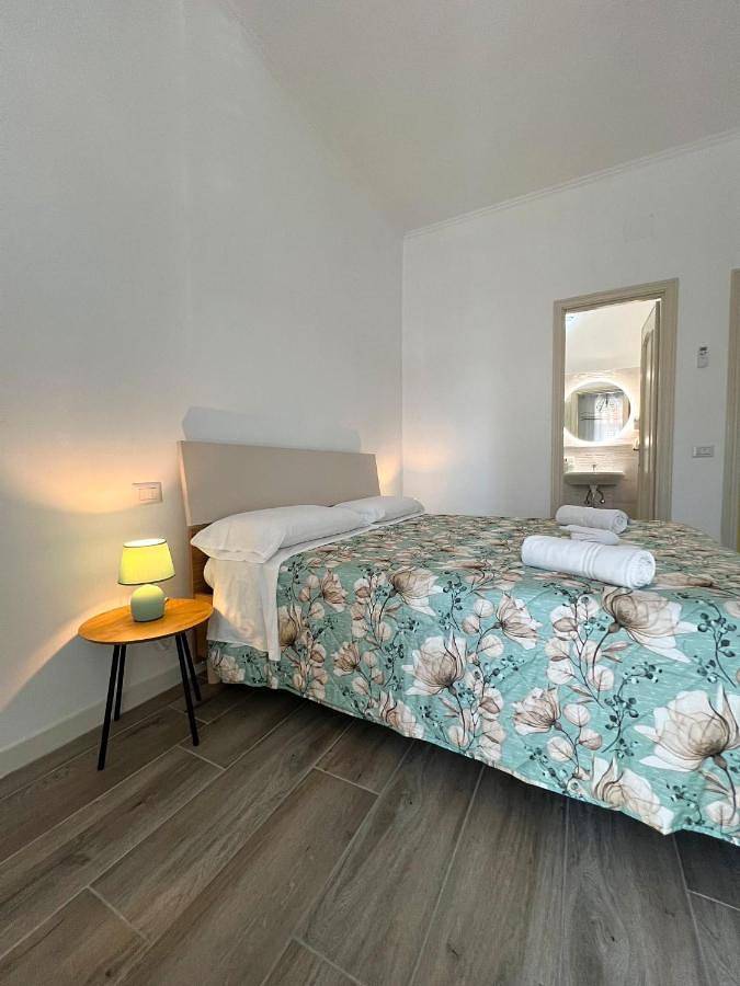 Maison d’hôte pour 3 personnes dans Ostie - 4