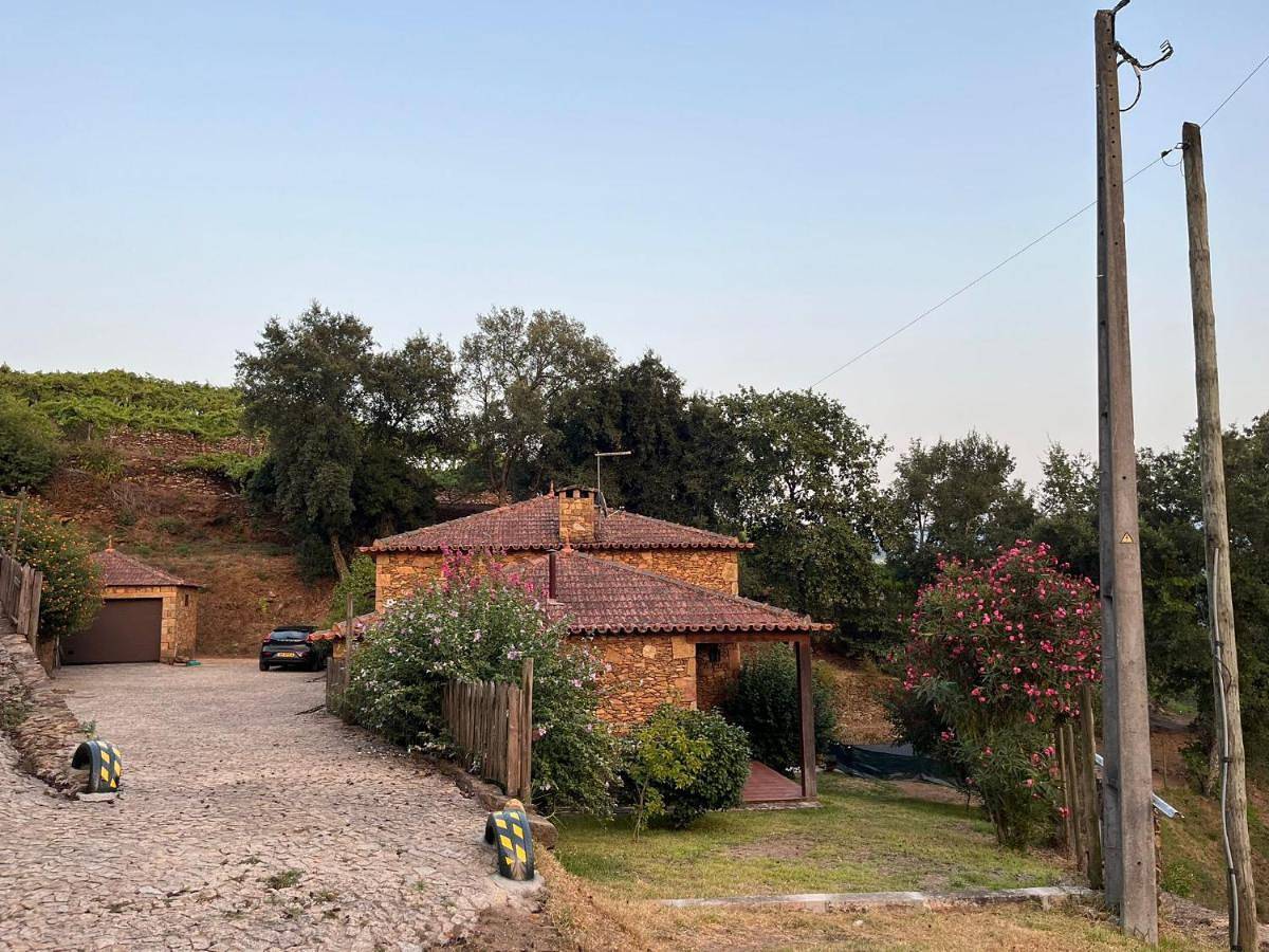Holiday Home in Codeçoso, District de Braga