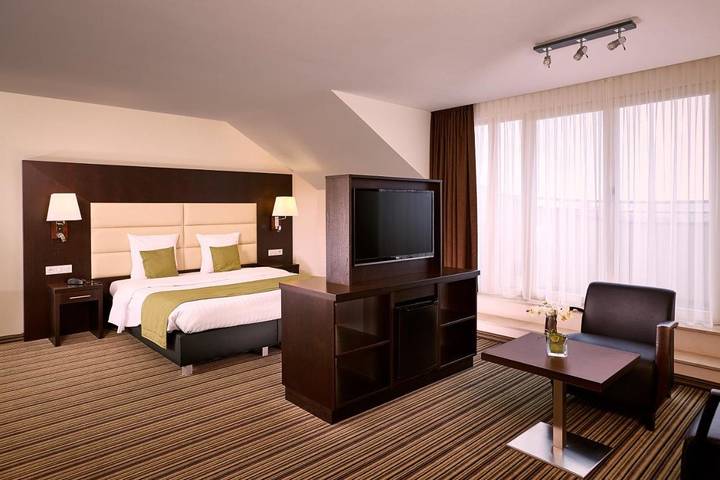 Hôtel pour 2 personnes, avec jardin, animaux acceptés