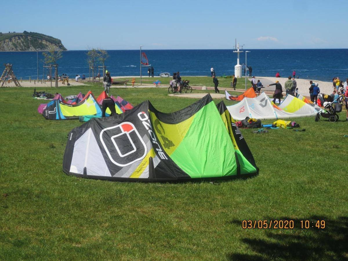 Ganze Wohnung, Apartments Vila Marija in Izola, Slowenische Riviera