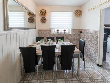 Strandhaus für 7 Personen in Vlissingen, Zeeuwse Kust, Bild 1