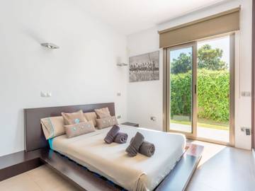 Villa in Marratxí, West Majorca für 4 