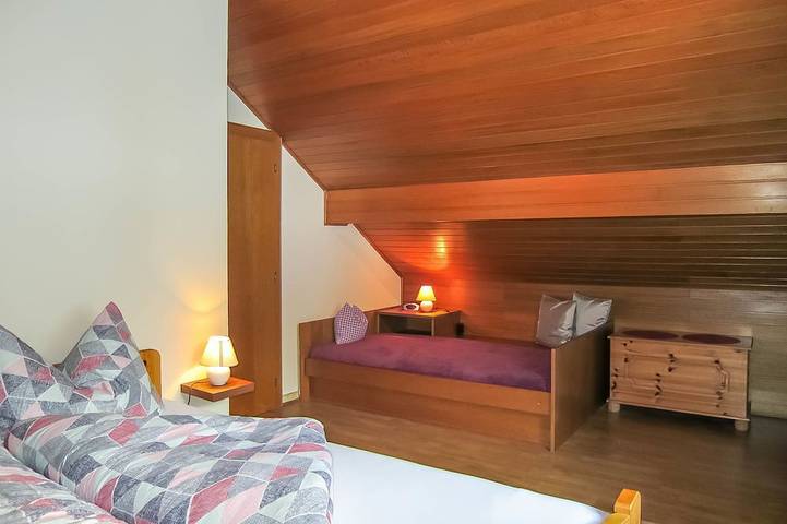 Ferienhaus für 4 Personen, mit Garten in Lieser-Maltatal - 3