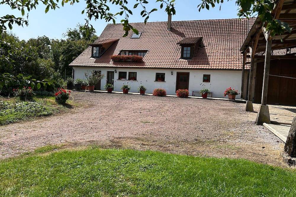 Maison de vacances