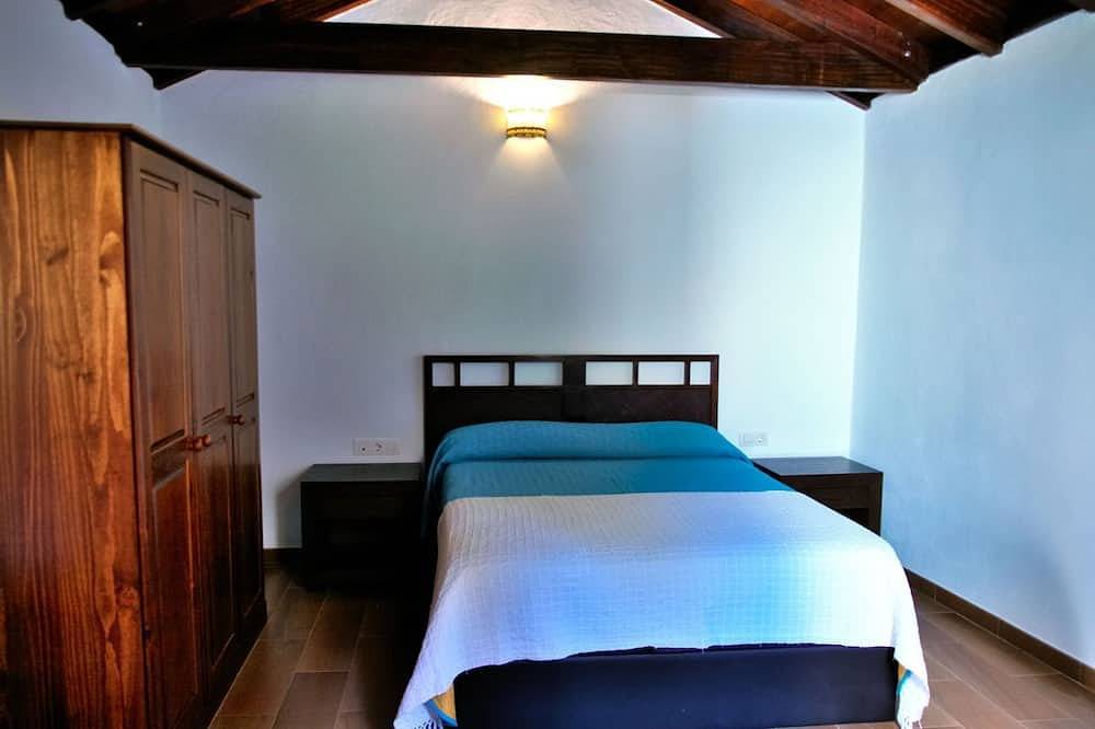 Casita de Chele - Pequeña casa para dos personas con una gran cantidad de la naturaleza y Wifi! in Chelé, Valle Gran Rey