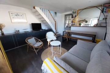 Villa pour 8 Personnes dans Pornichet, Région de Saint-Nazaire, Photo 2