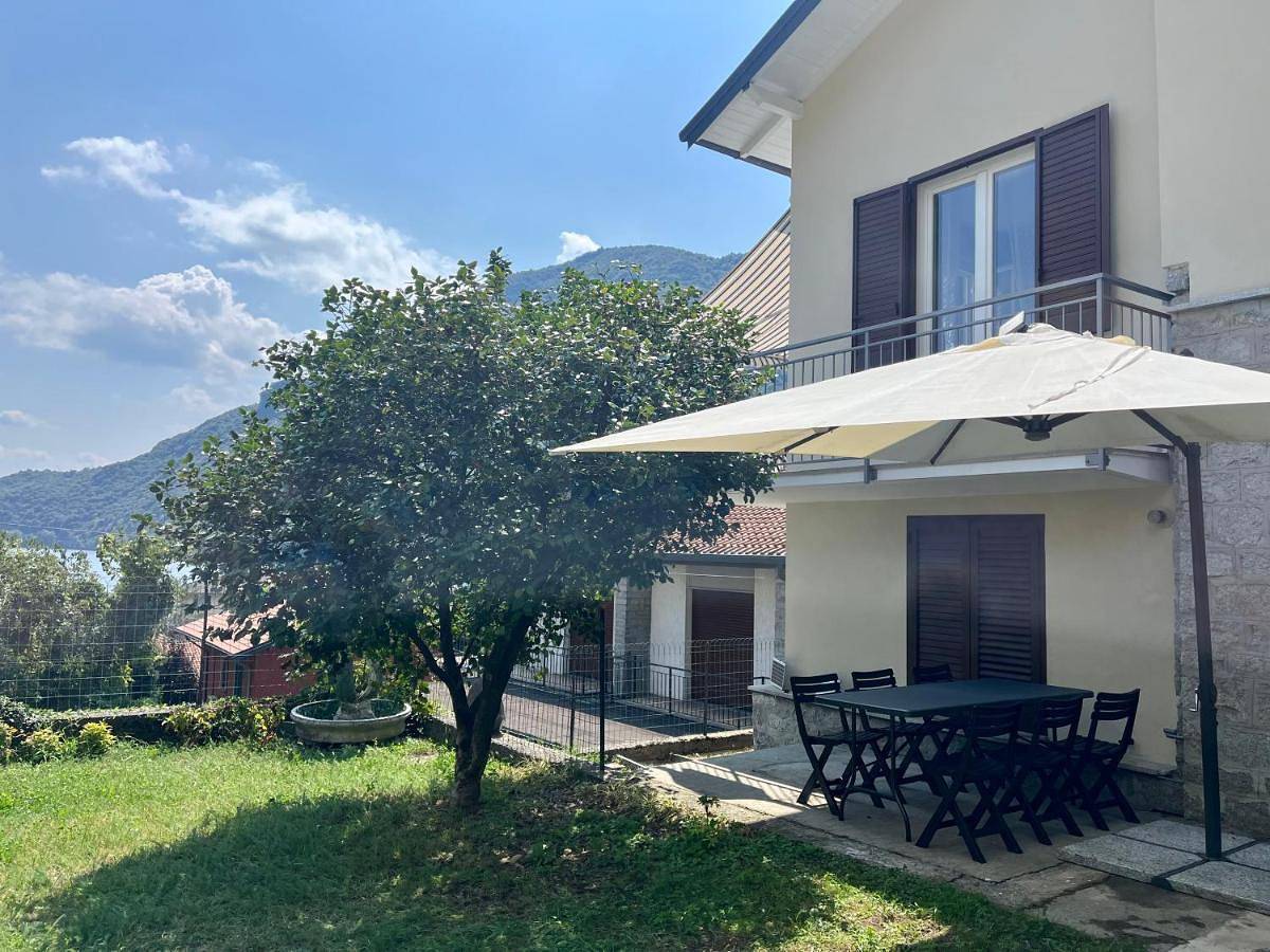 La Meridiana 15 in Mergozzo, Comune di Mergozzo