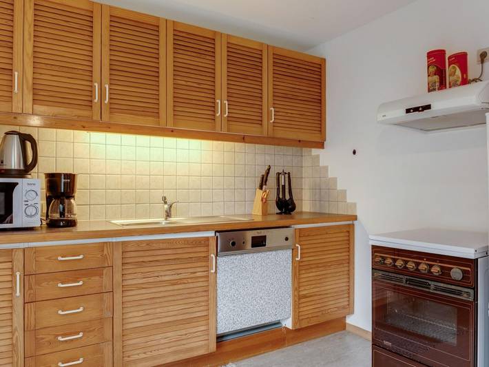 Ganze Wohnung, Ferienwohnung für 2 Personen mit Garten in Hohe Tauern, Matrei in Osttirol