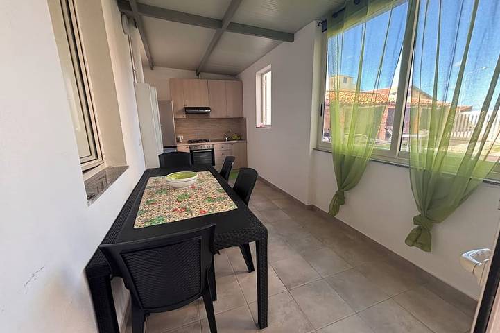 Ferienwohnung für 8 Personen - 1