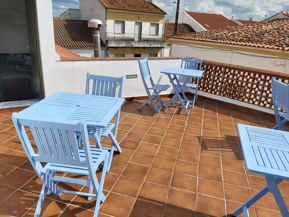 Apartamento inteiro, Four-Bedroom Deluxe Apartment in Moura, Distrito de Beja