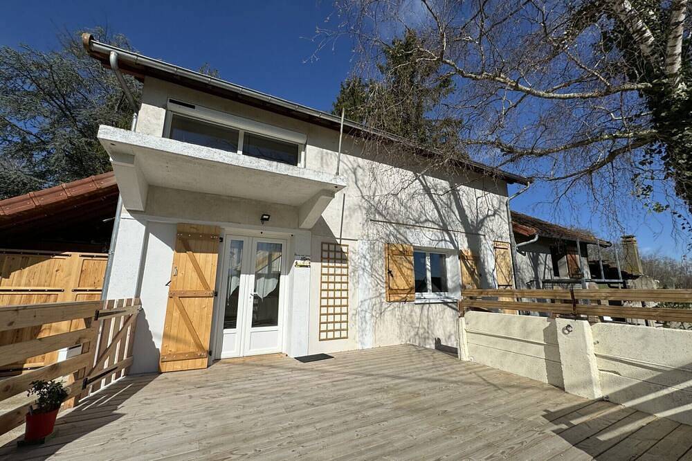 Family gîte, offering conviviality, peace and nature, 10 minutes from Vichy in Bellerive-sur-Allier, Vichy region