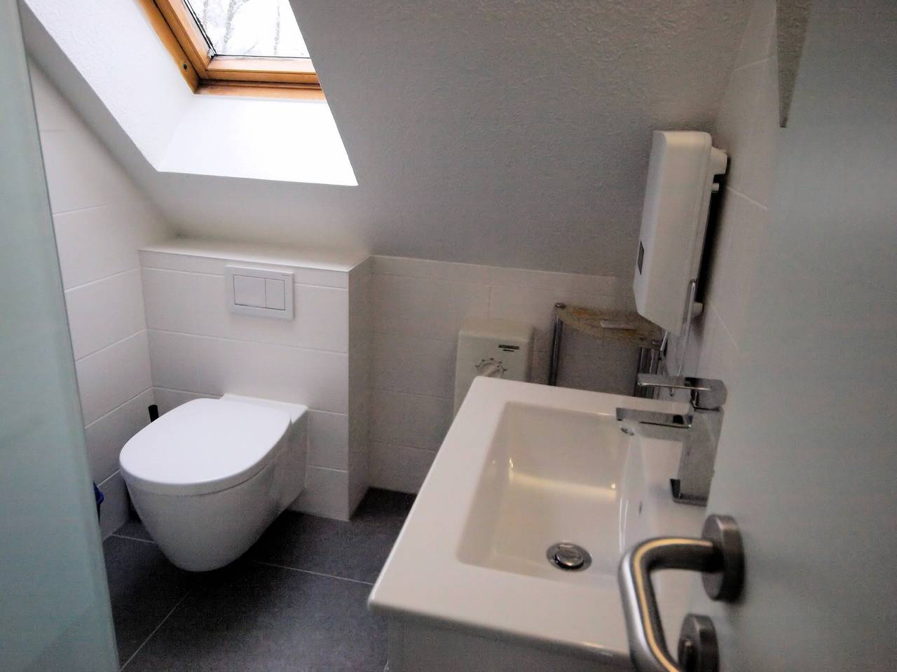 Ganze Wohnung, Takelage hundefreundlich, Balkon in Westfehmarn, Fehmarn