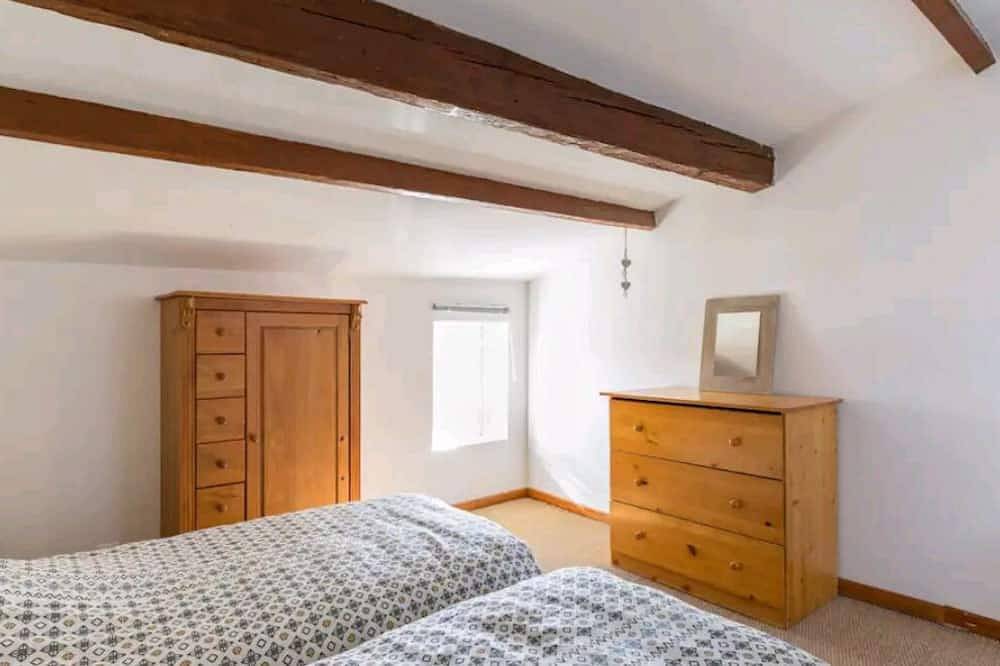 Village house, Bbq, terrace, arbor, near Avignon, St Rémy de Pce in Maillane, Arles region